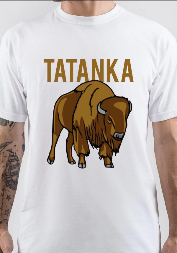 Tatanka T-Shirt