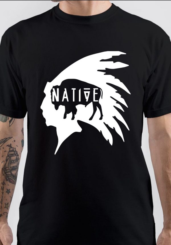 Tatanka T-Shirt