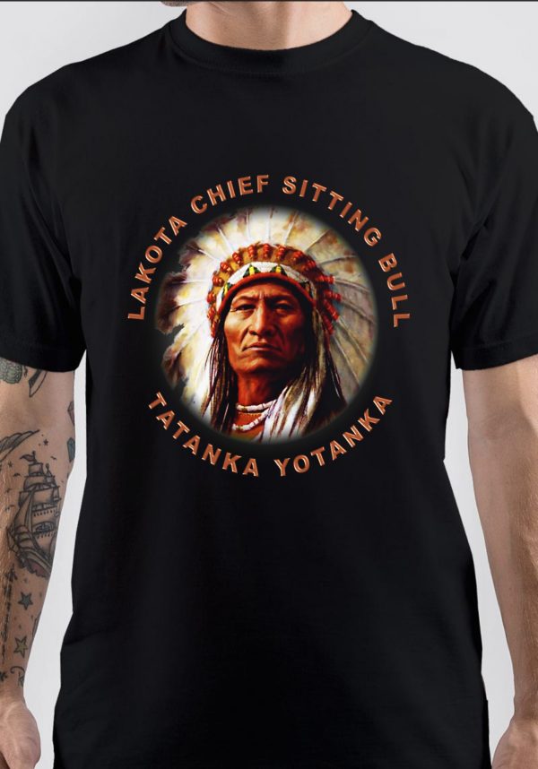 Tatanka T-Shirt