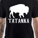 Tatanka T-Shirt