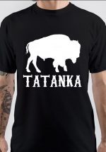 Tatanka T-Shirt