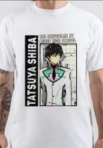 Tatsuya Shiba T-Shirt