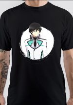 Tatsuya Shiba T-Shirt