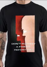 Terry Gilliam T-Shirt