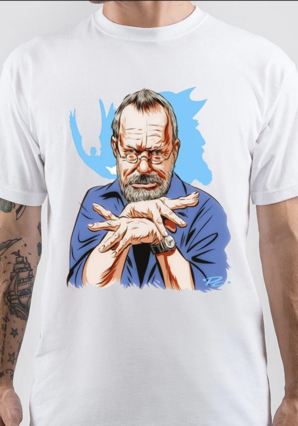 Terry Gilliam T-Shirt