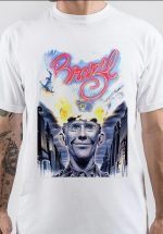 Terry Gilliam T-Shirt