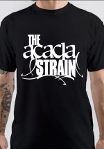 The Acacia Strain T-Shirt