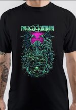 The Acacia Strain T-Shirt