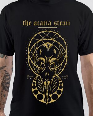 The Acacia Strain T-Shirt