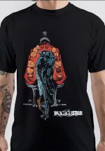 The Acacia Strain T-Shirt