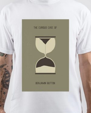 The Curious T-Shirt