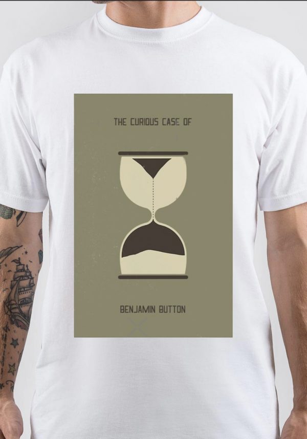 The Curious T-Shirt