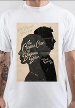 The Curious T-Shirt