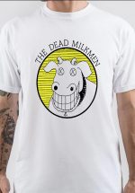 The Dead Milkmen T-Shirt