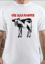 The Dead Milkmen T-Shirt