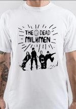 The Dead Milkmen T-Shirt