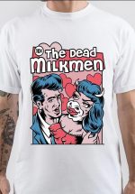 The Dead Milkmen T-Shirt