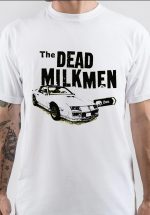 The Dead Milkmen T-Shirt