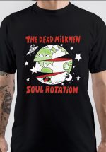 The Dead Milkmen T-Shirt