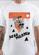 The Dead Milkmen T-Shirt