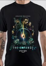 The Expanse T-Shirt