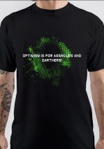 The Expanse T-Shirt