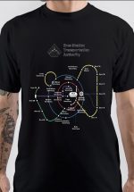 The Expanse T-Shirt