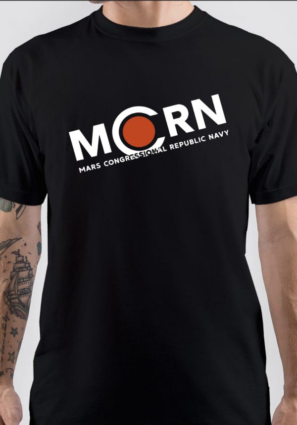 The Expanse T-Shirt