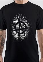 The Expanse T-Shirt