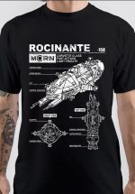 The Expanse T-Shirt