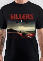 The Killers T-Shirt