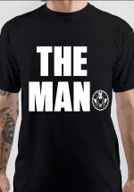 The Man T-Shirt