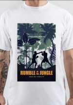 The Rumble T-Shirt