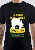 The Rumble T-Shirt