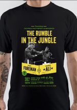 The Rumble T-Shirt