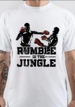 The Rumble T-Shirt