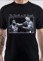 The Rumble T-Shirt