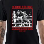 The Rumble T-Shirt