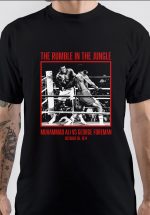 The Rumble T-Shirt