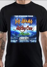 The Stadium Tour T-Shirt