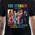The Stadium Tour T-Shirt