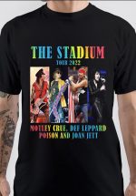 The Stadium Tour T-Shirt