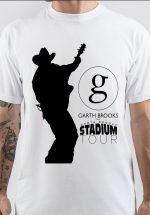 The Stadium Tour T-Shirt