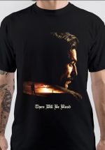 There Will Be Blood T-Shirt