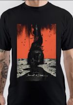 There Will Be Blood T-Shirt