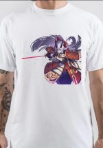 Tomoe Gozen T-Shirt