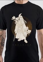 Tomoe Gozen T-Shirt