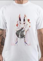 Tomoe Gozen T-Shirt