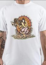 Tomoe Gozen T-Shirt