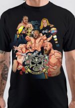 Triple H WWE T-Shirt